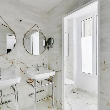 Apartment Pick A Flat's On Place Du Tertre *