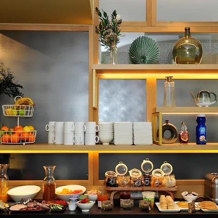 Hotell Ibis Styles Gare De Lyon Tgv