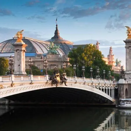 Charming In Saint-germain Des Pres Apartment Paris