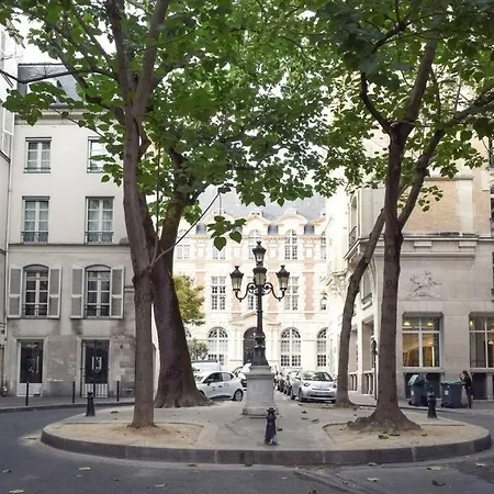 Apartment Charming In Saint-germain Des Pres *
