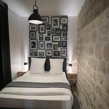 Loft Jaures París
