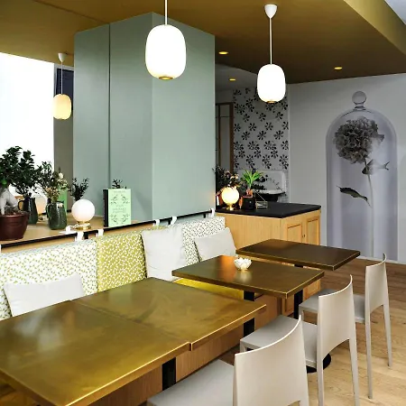 Ibis Styles Gare De Lyon Tgv Hotell Paris