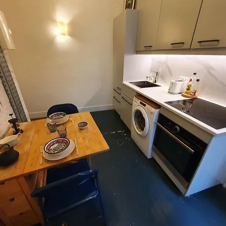 Apartment Sweet Montmartre Felix Ziem *