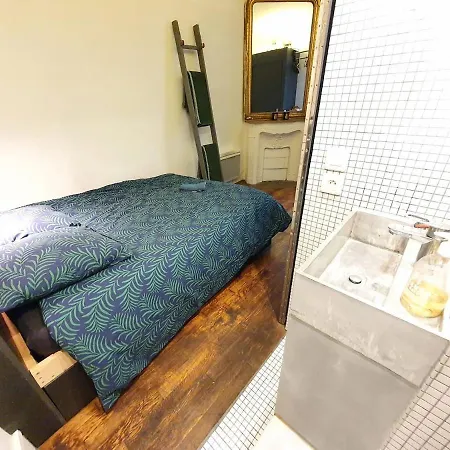 Apartment Sweet Montmartre Felix Ziem *