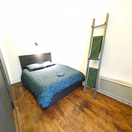 Apartment Sweet Montmartre Felix Ziem *