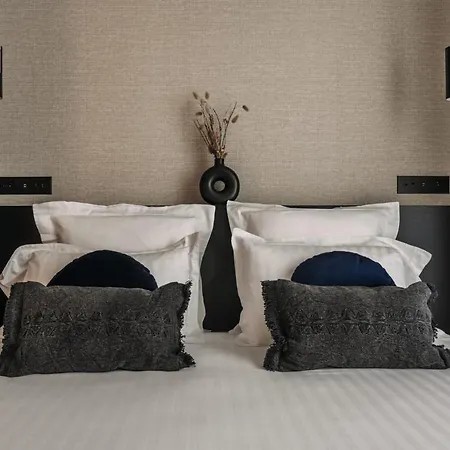 Highstay - Luxury Serviced - Champs-elysees