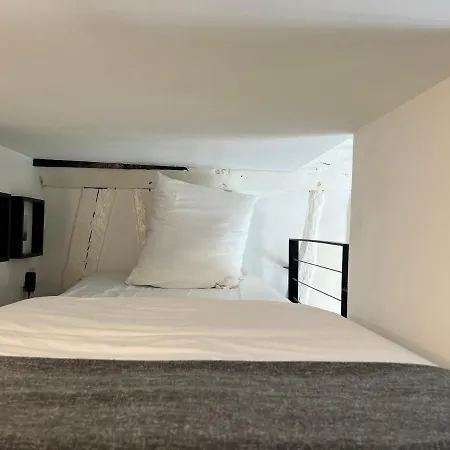 Cléry Apartmán