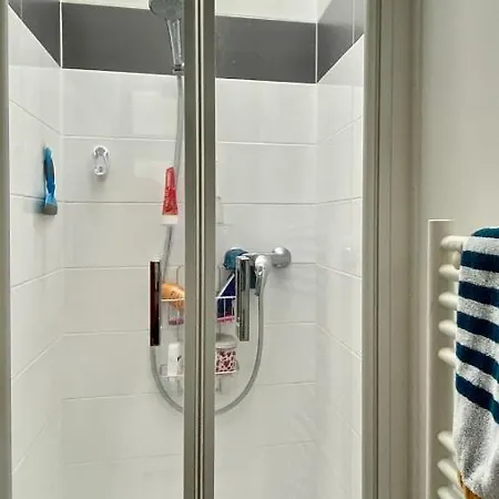 Appartement Le Nid De République Paris