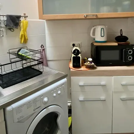 Le Nid De République Appartement