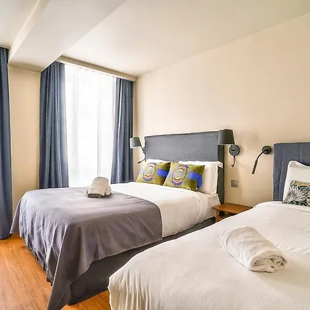 Apartment 133 - Urban Amazing Flat Montorgueil *