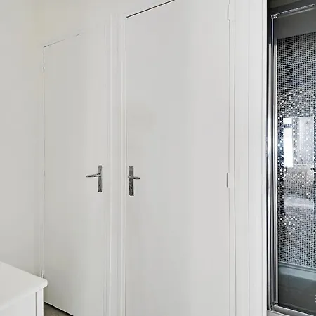 Apartment Cmg Voltaire - Petion
