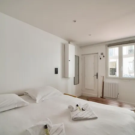 Superbe Studio Refait à Neuf *