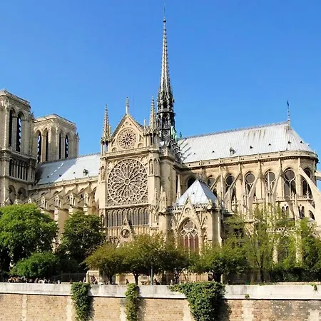 A 2 Pas De Panthéon Quartiers Latins Appartamento