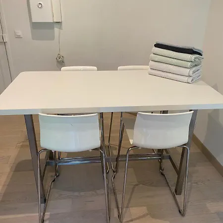 Apartamento Superbe Au Coeur Du 7 Eme *