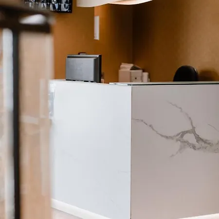Lyon Bercy Hotel Paříž
