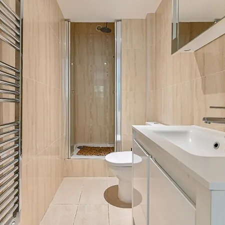 Elegance Sebastopol Pompidou Appartement Parijs