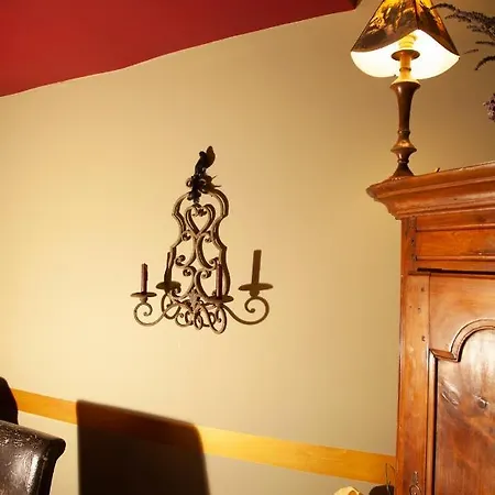 Le Marais Chic Ac Appartamento *