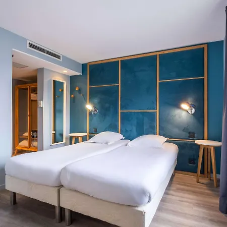 Sanso By Happyculture 3* Paris