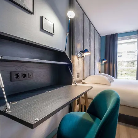 Sanso By Happyculture Paris