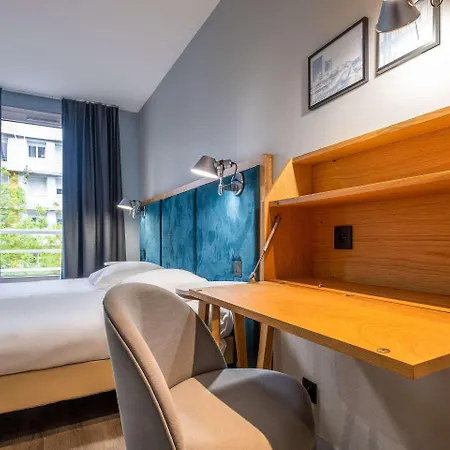 Sanso By Happyculture Hotel