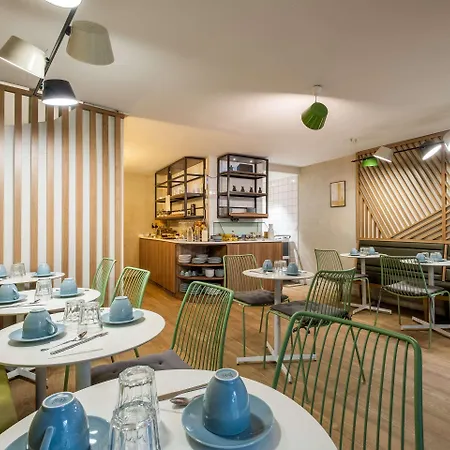 Sanso By Happyculture Hotel 3*