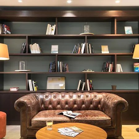 Sanso By Happyculture Hotel