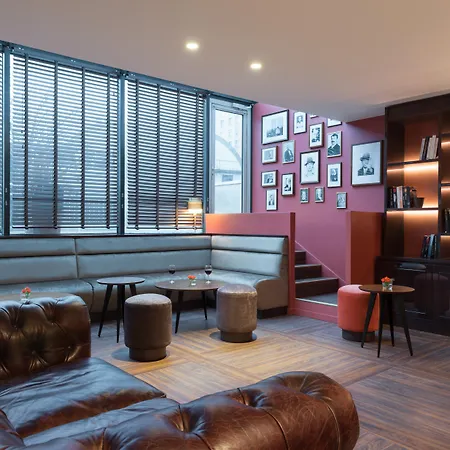 Sanso By Happyculture Paris
