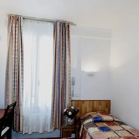 Amiot Hotel Paříž