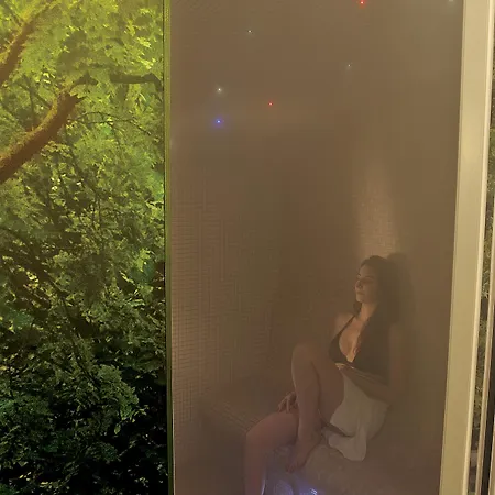Secret De - & Spa (adults Only) Paris