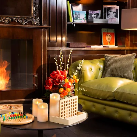 Ares Eiffel Hotel Parigi