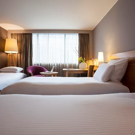 Pullman Centre - Bercy