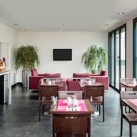 Adagio Access Bastille 2* Paris