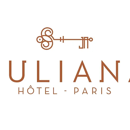 Juliana פריז