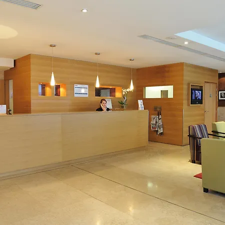 Residhome Opera Aparthotel 4*