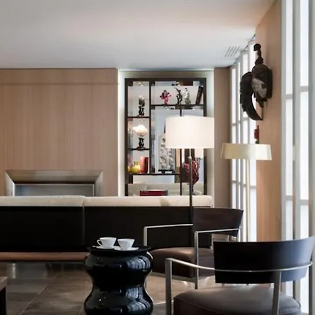 Hotel Beauchamps