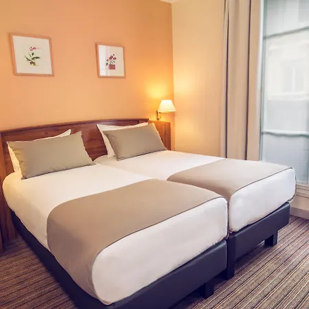 Timhotel Palais Royal 3* Париж