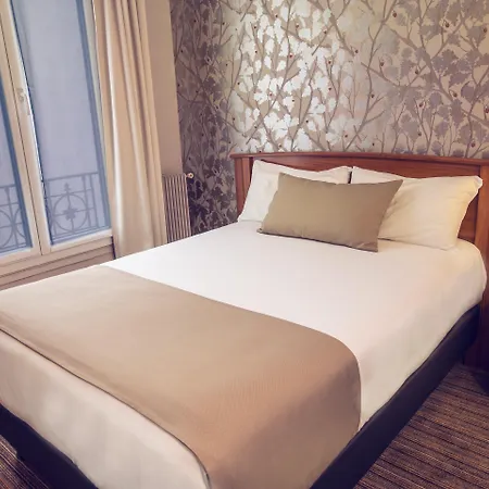 Timhotel Palais Royal Отель 3*
