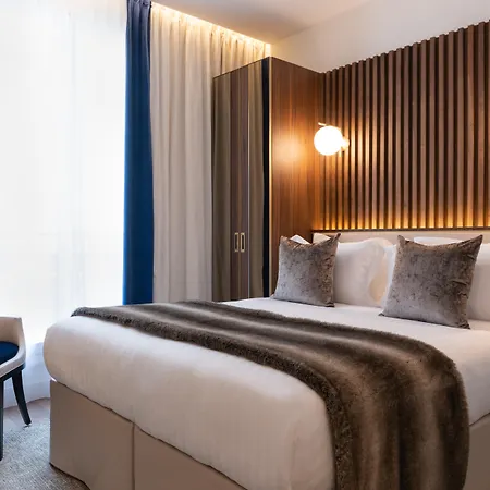 Lord Byron 4* Paris