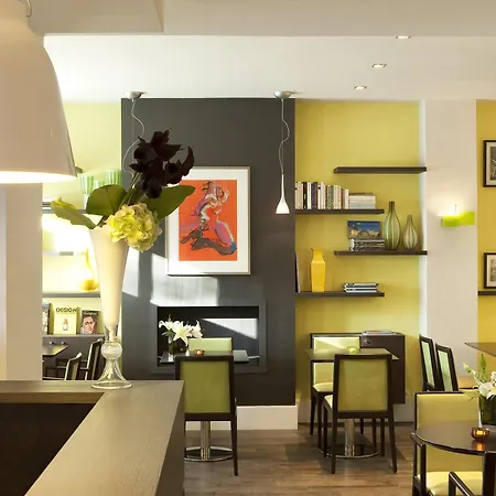 Marais Bastille 3* Paris