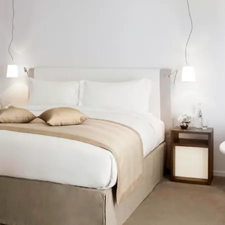 Sofitel Arc De Triomphe París