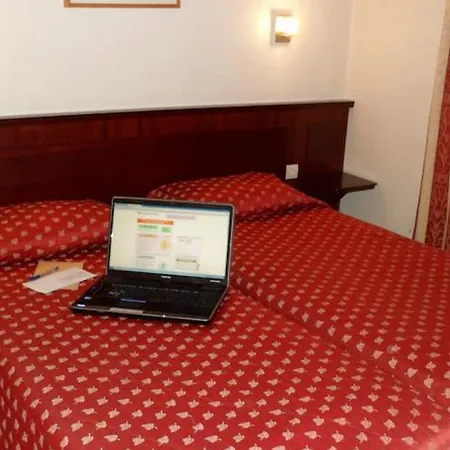 De Opera Hotel Parigi