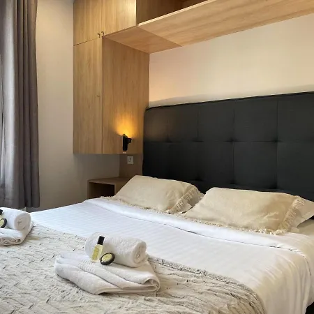 1621 - Opera Garnier - Cosy Apartment *