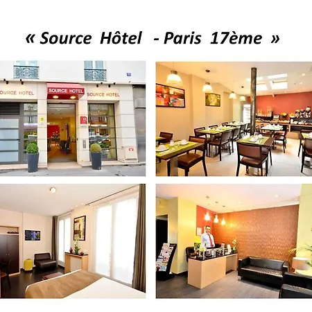 Source Parigi