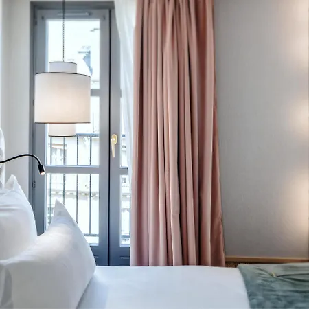 Hotel Handsome Paris