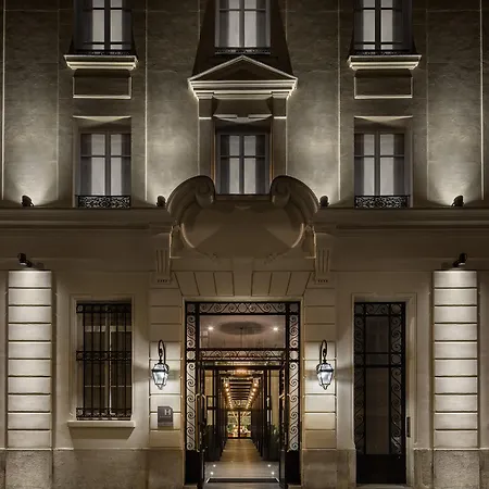 Opera Liege 4* פריז