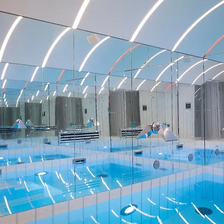 Dress Code Hotel Paris