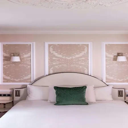 Mercure La Sorbonne Saint-germain-des-prés 4* Paris