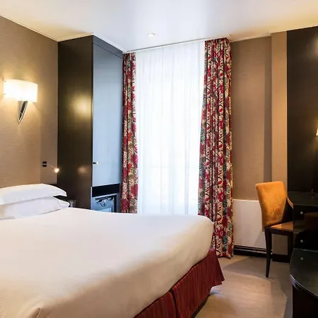 Hotel Jardin De Cluny