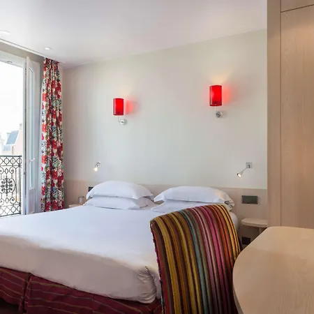 Jardin De Cluny Hotel