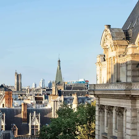 Mercure La Sorbonne Saint-germain-des-prés Hotel 4*